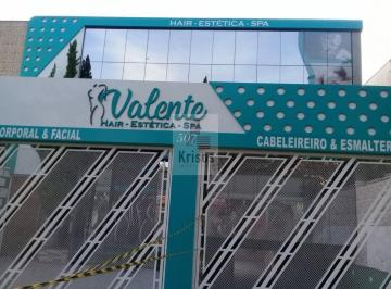 Comercial · 300m² · 12 Vagas · ÓTIMO PONTO COMERCIAL
