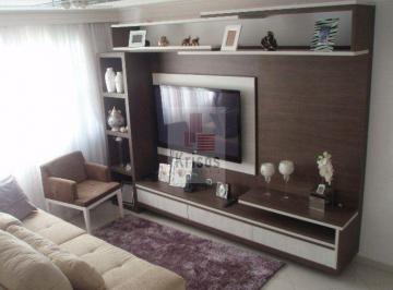 Casa · 85m² · 2 Quartos · 2 Vagas · Belissimos sobrado com sala ampla, fino acabamaneto em bairro super tranquilo de facil acesso