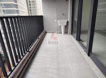 Apartamento · 38m² · 1 Quarto · 1 Vaga · 50m a pé da estação Paraíso
