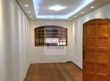 Sala · Sobrado a venda no Jd. Paulo VI