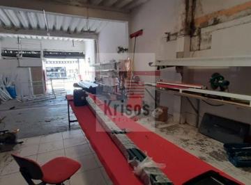 Comercial · 300m² · 8 Vagas · Ótimo Galpão Comercial na Vila Butantã!