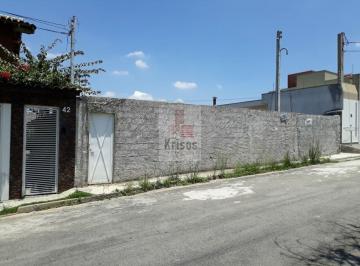 Terreno · 308m² · Terreno de 308m² à Venda em Ótima Localização na Vila São Francisco - Aceita Permuta com Apartamento