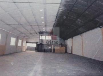 Comercial · 1000m² · 10 Vagas · Lapa de Baixo - Galpão - 1200 metros de terreno