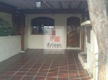 Casa · 110m² · 3 Quartos · 2 Vagas · SOBRADO C/3SUITES CONDOMINIO FECHADO.