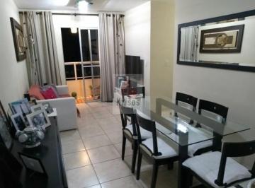 Apartamento · 67m² · 3 Quartos · 1 Vaga · Charmoso apartamento perto de muitos mercados