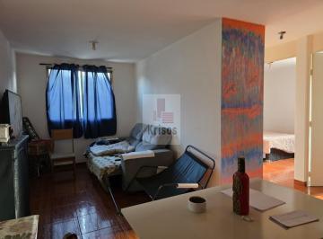 Apartamento · 65m² · 2 Quartos · 1 Vaga · O Apartamento Ideal Para Você: Conforto e Praticidade.
