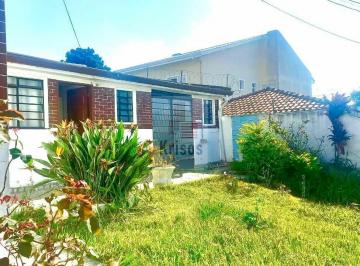 Casa · 80m² · 1 Quarto · 1 Vaga · Casa Térrea à Venda - Jardim Ester!