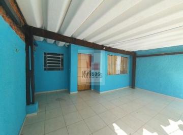 Casa · 100m² · 3 Quartos · 2 Vagas · ÓTIMO SOBRADO JARDIM ESTER