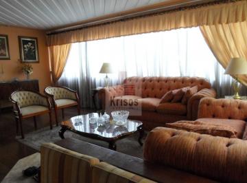 Casa · 330m² · 4 Quartos · CASA COM 4 DORMITÓRIOS NO JD. DAS VERTENTES SP.
