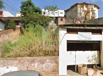 Terreno · 275m² · Terreno com 275m² em Zona mista localizado apenas15min do metrô V. Sonia
