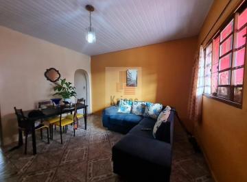 Casa · 107m² · 3 Quartos · 3 Vagas · Casa Térrea à Venda na Vila Morse!