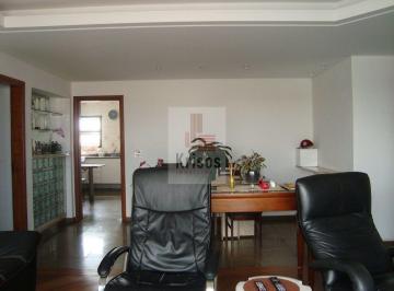 Apartamento · 170m² · 4 Quartos · 3 Vagas · Apartamento à Venda no Jardim Colombo - Conforto e Lazer Completo!