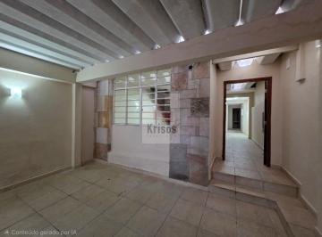 Casa · 150m² · 3 Quartos · 2 Vagas · Sobrado 03 Dormitórios Com Suíte E Ar-Condicionado Em Vila Indiana - Rua Fechada E Tranquila!!