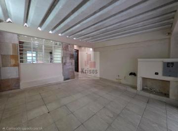 Casa · 150m² · 3 Quartos · 2 Vagas · Sobrado 03 Dormitórios Com Suíte E Ar-Condicionado Em Vila Indiana - Rua Fechada E Tranquila!!