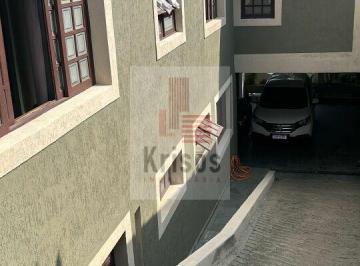 Casa · 300m² · 4 Quartos · 6 Vagas · Lindo Sobrado Metrô Vila Sônia