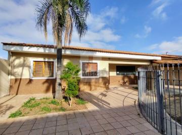 Casa · 160m² · 3 Quartos · 4 Vagas · ÓTIMA CASA TÉRREA ASSOBRADADA,RUA SEM SAÍDA