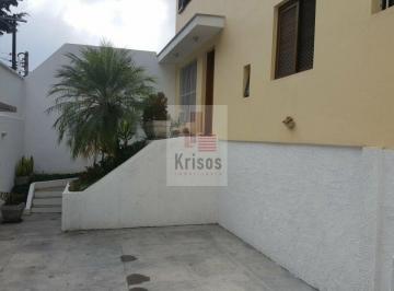 Casa · 240m² · 4 Quartos · 2 Vagas · Sobrado alto padrão a venda no Jardim Rolinópolis!