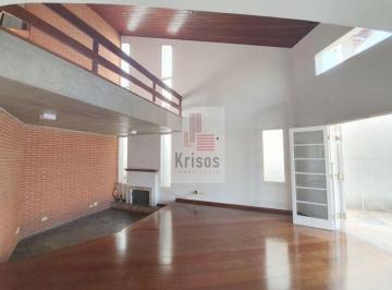 Casa · 350m² · 3 Quartos · 4 Vagas · Encantadora Casa no City Bussocaba: Conforto e Lazer!