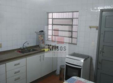 Casa · 150m² · 3 Quartos · 1 Vaga · Ótimo Sobrado Residencial à Venda no Jardim São Jorge!