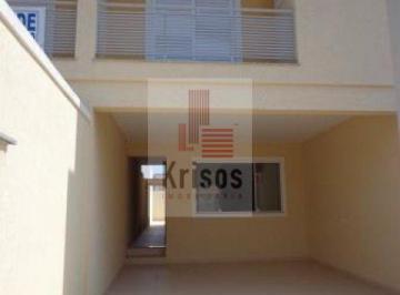 Casa · 180m² · 4 Quartos · 4 Vagas · Sobrado novo