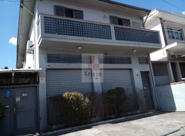 Casa · 376m² · 3 Quartos · 4 Vagas · SOBRADO COMERCIAL, VILA SONIA, PROX METRO