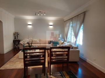 Casa · 260m² · 4 Quartos · 5 Vagas · bonito sobrado,bem localizado, melhor rua do bairro