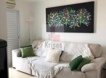 Apartamento · 130m² · 3 Quartos · 2 Vagas · ECXEPCIONAL  APARTAMENTO DUPLEX CENTRO DE OSASCO.