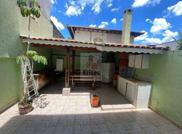 Casa · 125m² · 3 Quartos · 2 Vagas · Sobrado impecavel a venda no butantã