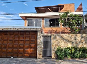 Casa · 290m² · 4 Quartos · 5 Vagas · linda casa a venda  no  Instituto de Previdência