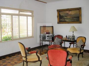 Casa · 335m² · 3 Quartos · 6 Vagas · Casa térrea comercial ou residencial 03 suítes 06 vagas City Caxingui