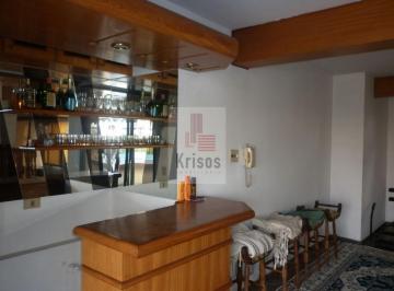 Apartamento · 270m² · 4 Quartos · 4 Vagas · Lindo Apartamento Cobertura