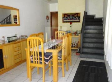 Casa · 168m² · 3 Quartos · 3 Vagas · EXCELENTE SOBRADO, ZONA NOBRE, AO LADO METRO VILA SONIA, VENHA CONFERIR.