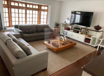 Casa · 350m² · 3 Quartos · 8 Vagas · SOBRADO ESPETACULAR PARTE NOBRE DO SÂO FRANCISCO TRATAR COM OTACILIO CEL>98414 2259
