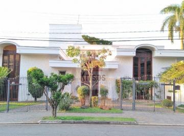 Casa · 572m² · 4 Quartos · 7 Vagas · Casa 4 dormitórios , sendo 1 suíte master, 7 vagas, 572m , Jardim Guedala.