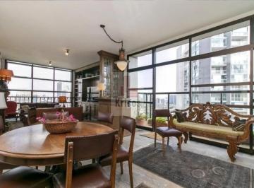 Apartamento · 296m² · 3 Quartos · 4 Vagas · Seu novo lar dos sonhos aguarda por você no Real Parque!