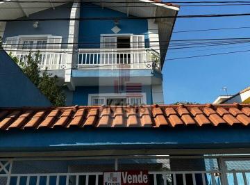 Casa · 170m² · 3 Quartos · 3 Vagas · Casa à venda com 125m², 3 quartos e 3 vagas