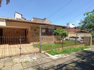 Casa · 220m² · 4 Quartos · 3 Vagas · Casa Térrea Parque Continental Zona Mista
