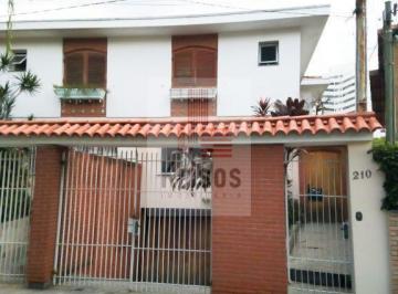 Casa · 268m² · 4 Quartos · 6 Vagas · Sobrado próximo a futura estação Vila Sonia do Metrô.