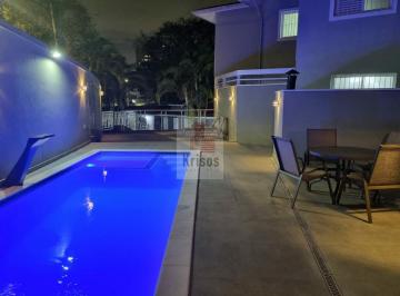 Casa · 169m² · 3 Quartos · 4 Vagas · Casa em Condomínio Fechado, com Piscina!
