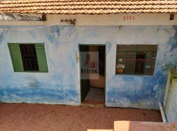 Casa · 55m² · 2 Quartos · 2 Vagas · Casa  térrea Butantã