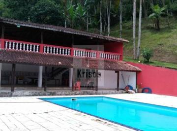 Rural · 300m² · 3 Quartos · 4 Vagas · Sitio em Juquitiba