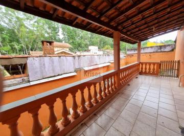Casa · 240m² · 3 Quartos · 4 Vagas · Sobrado Residencial à venda. Raposo Tavares