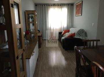 Apartamento · 56m² · 2 Quartos · 1 Vaga · Ótimo Apartamento à Venda no Jardim Jaqueline!