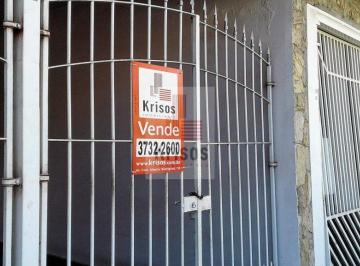 Casa · 130m² · 3 Quartos · 2 Vagas · Ótimo sobrado com 3 dormitórios com suíte