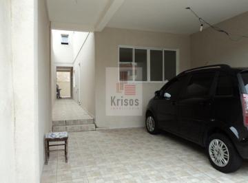 Casa · 160m² · 3 Quartos · 2 Vagas · Sobrado com 3 suites na vila sonia / Jardim  Colombo