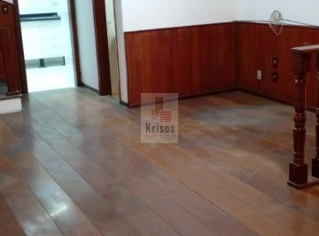 Casa · 121m² · 3 Quartos · 2 Vagas · ÓTIMO SOBRADO COMERCIAL AO LADO DO SHOPPING RAPOSO
