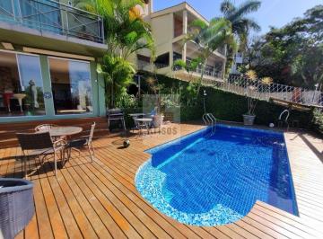 Casa · 289m² · 4 Quartos · 5 Vagas · Linda Casa à Venda em Local Privilegiado  - Jardim Peri Peri - Conforto e Estilo!