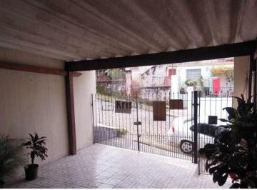 Casa · 150m² · 4 Quartos · 2 Vagas · Sobrado com 4 quartos, 2 suítes na Vila Morse.