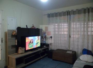 Casa · 180m² · 3 Quartos · 2 Vagas · Excelente sobradado no Butantã