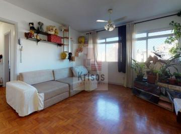 Apartamento · 72m² · 3 Quartos · apartamento  na Liberdade